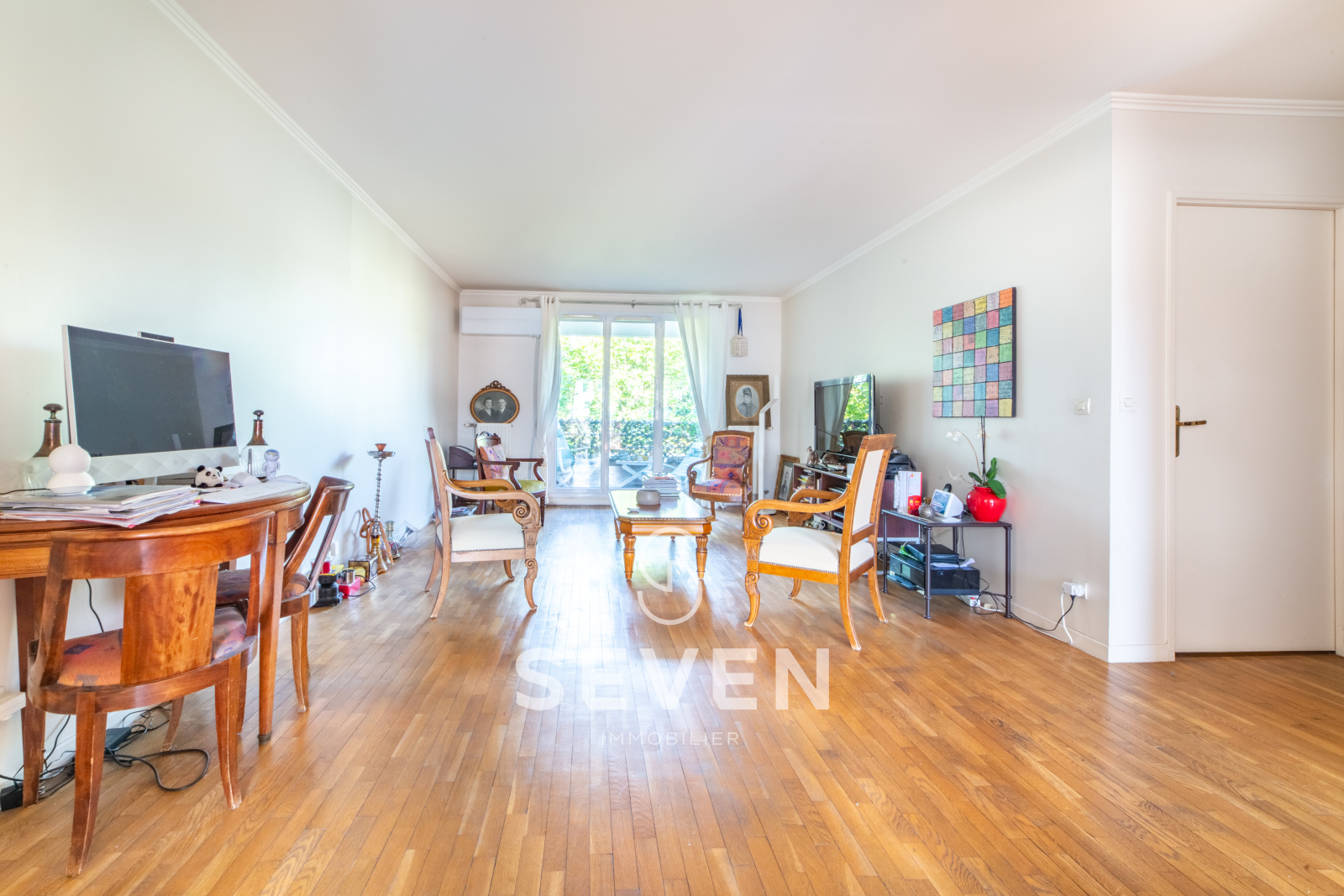 Image_, Appartement, Clichy, ref :EF00756