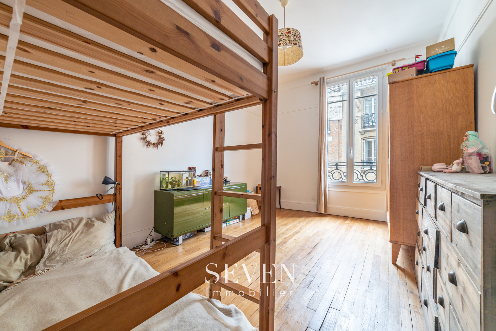 Image_, Appartement, Clichy, ref :605