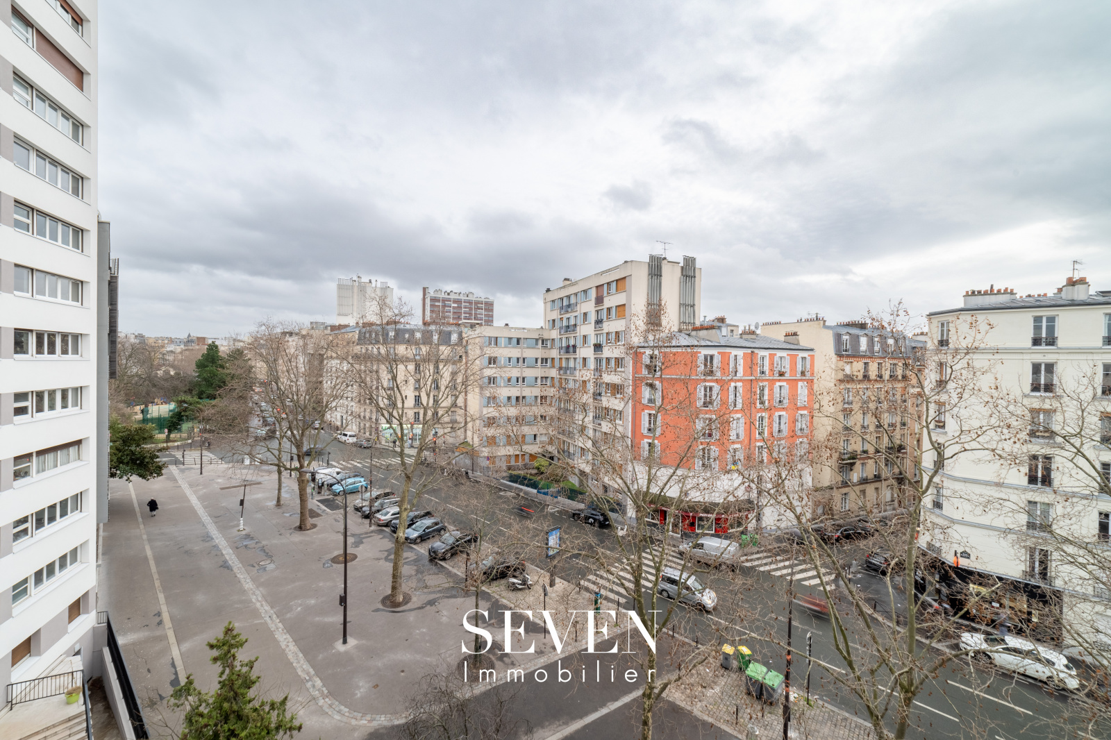 Image_, Appartement, Paris, ref :0677