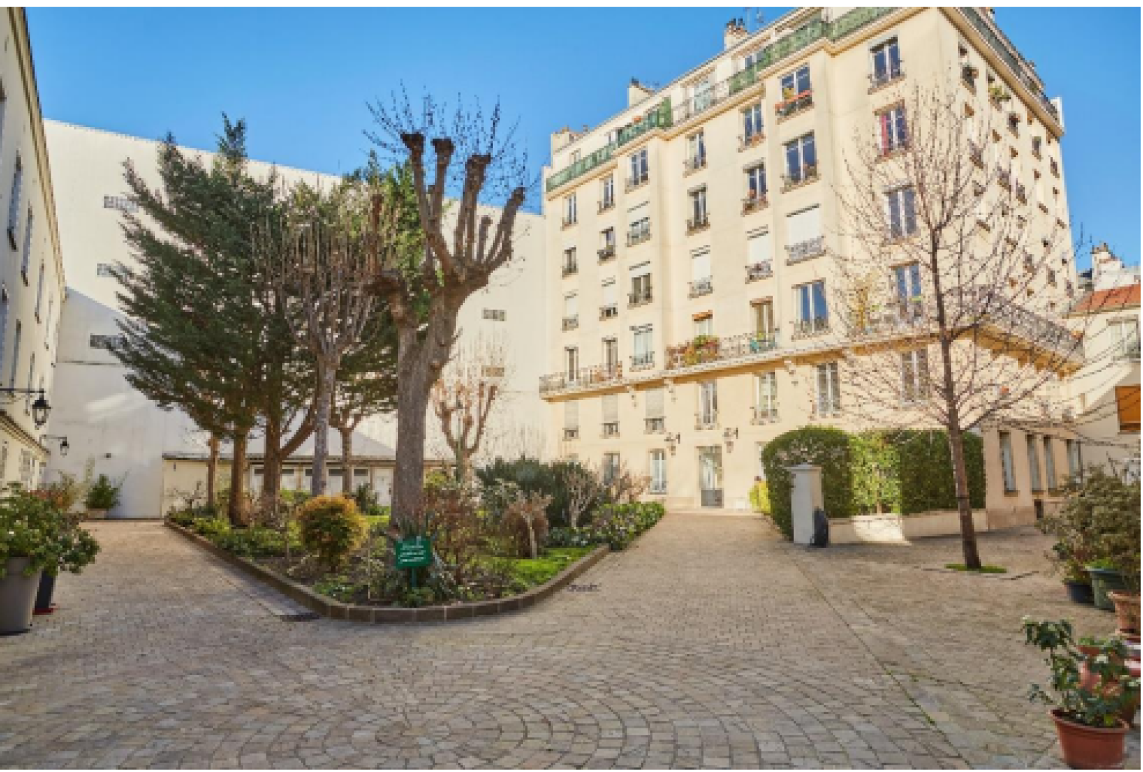 Image_, Appartement, Paris, ref :0575