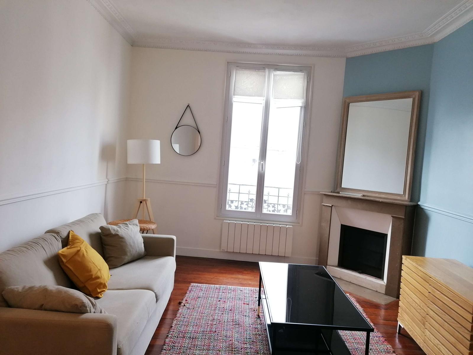 Image_, Appartement, Saint-Ouen-sur-Seine, ref :Loc002