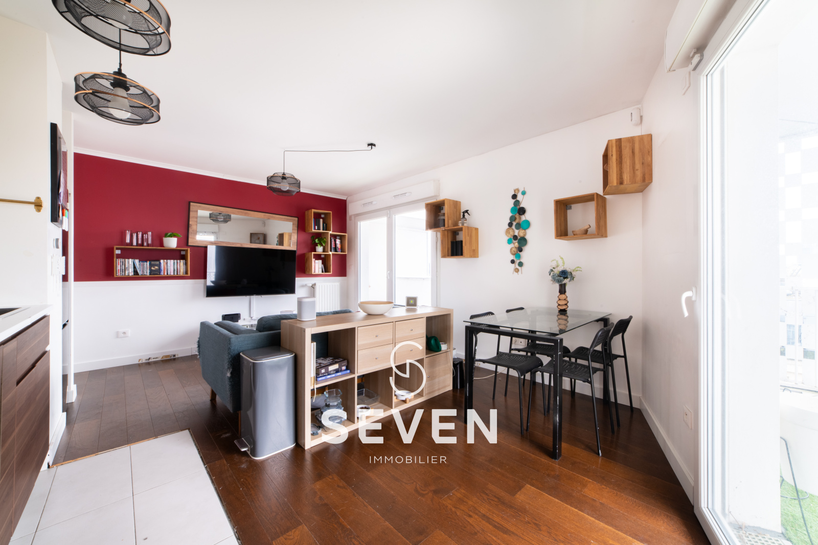 Image_, Appartement, Clichy, ref :788