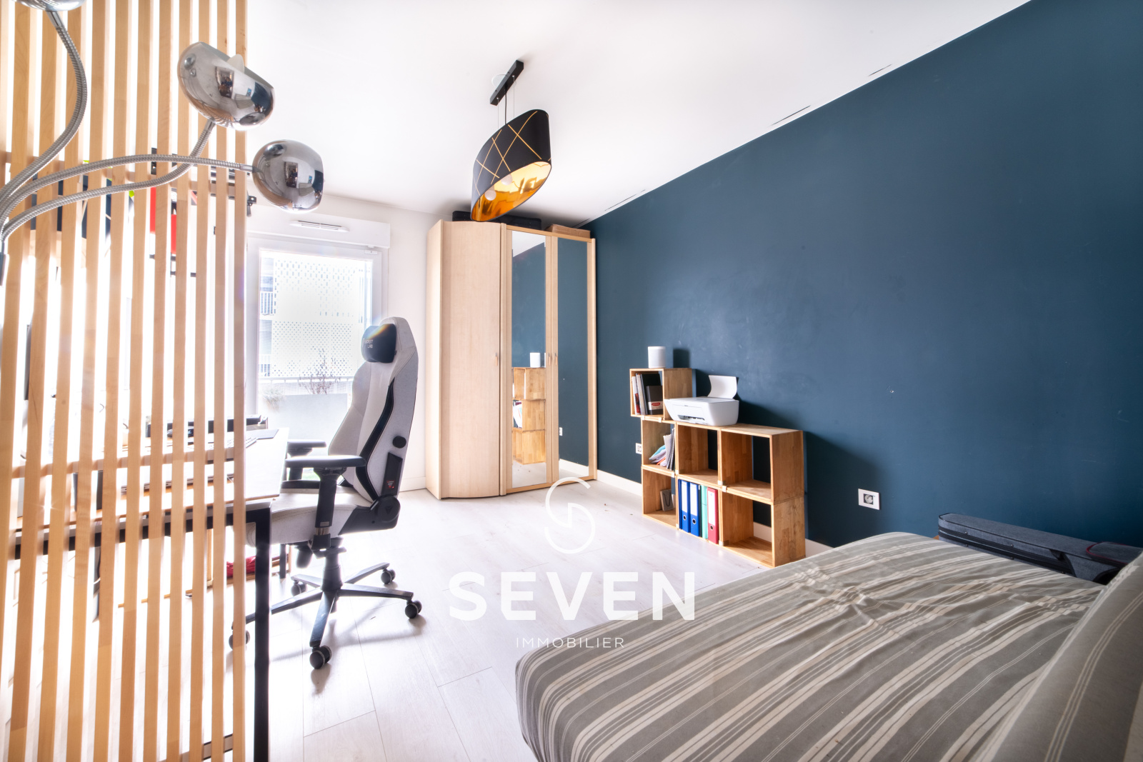 Image_, Appartement, Clichy, ref :788