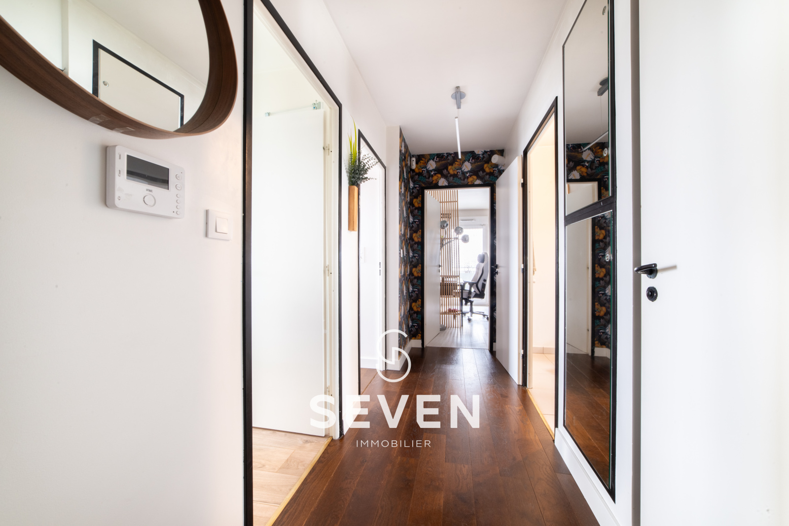 Image_, Appartement, Clichy, ref :788