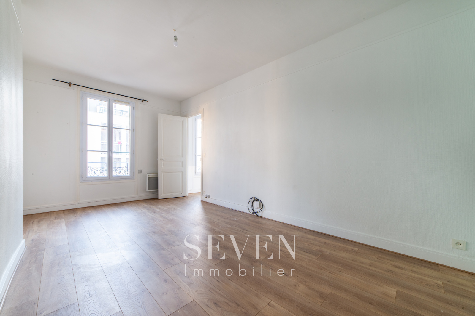 Image_, Appartement, Clichy, ref :00734