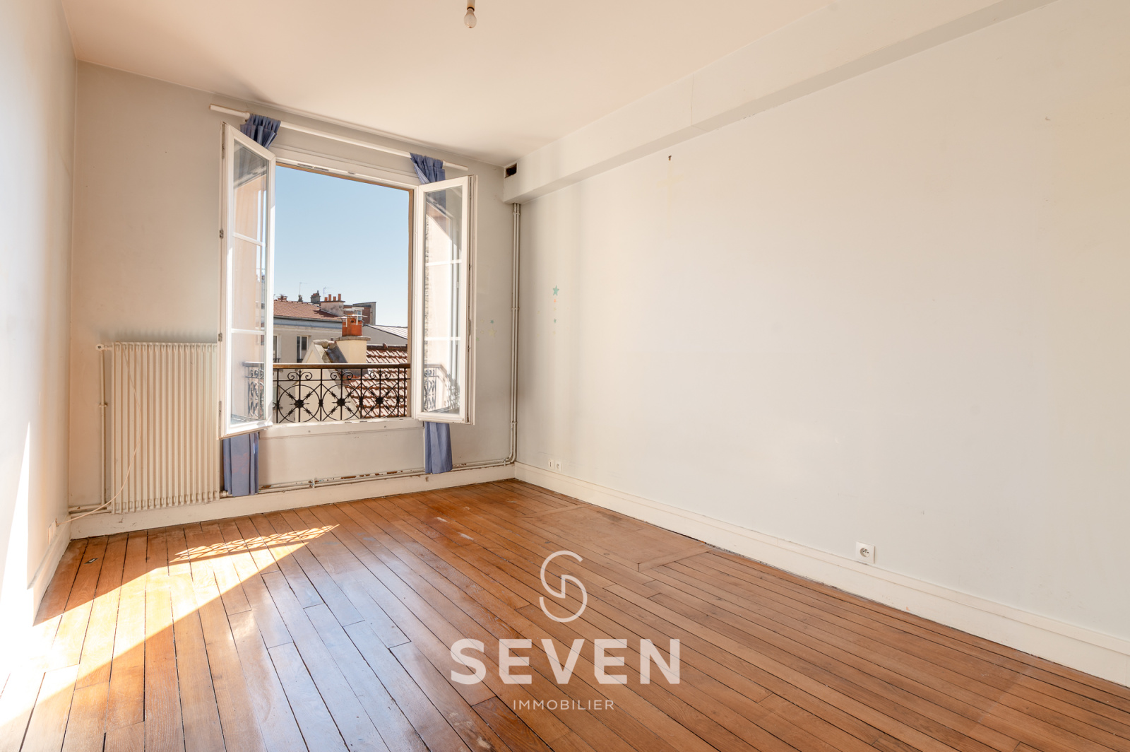Image_, Appartement, Clichy, ref :EF00747