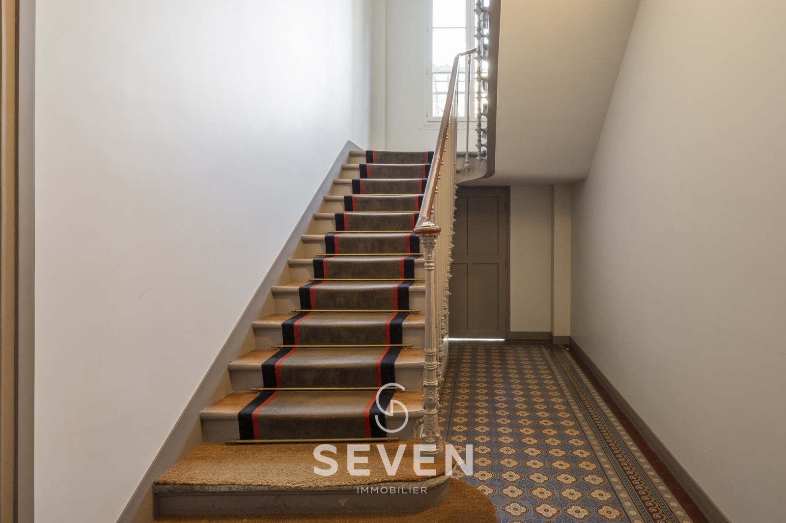 Image_, Appartement, Clichy, ref :EF00747