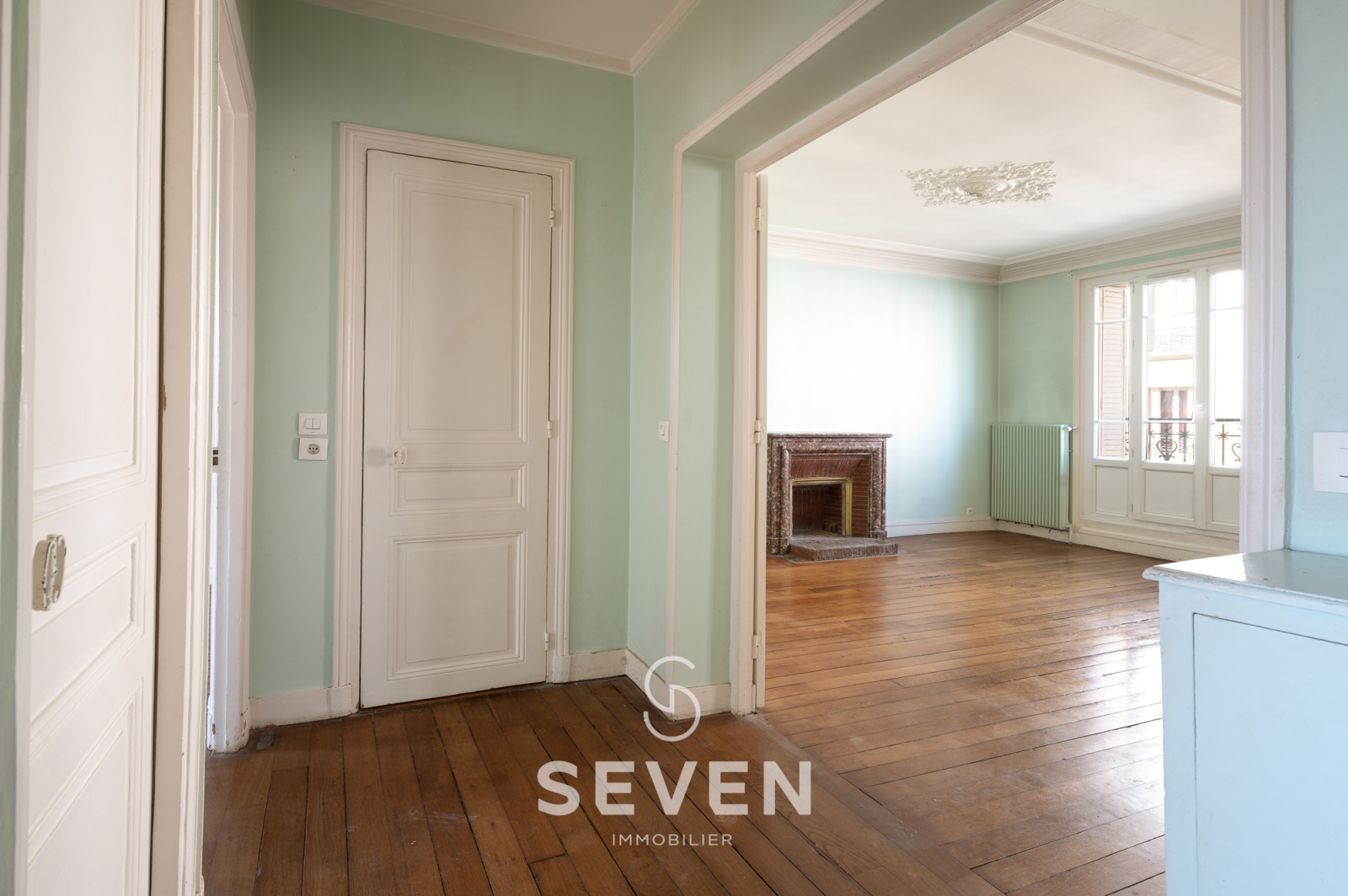 Image_, Appartement, Clichy, ref :EF00747