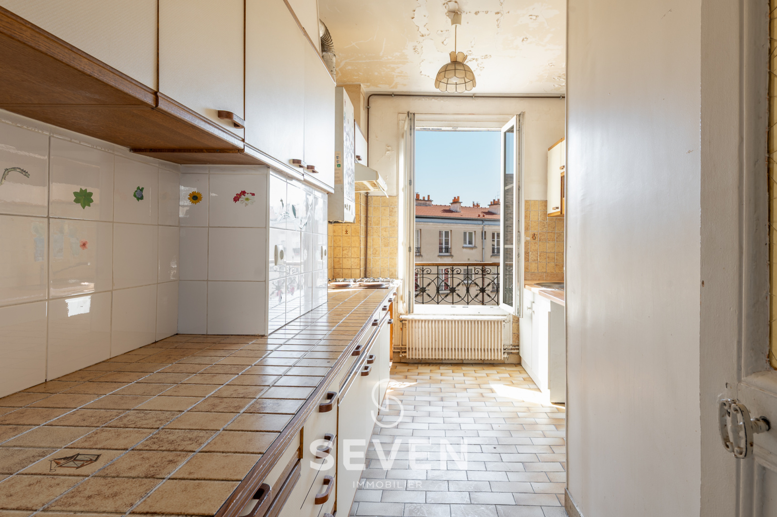 Image_, Appartement, Clichy, ref :EF00747
