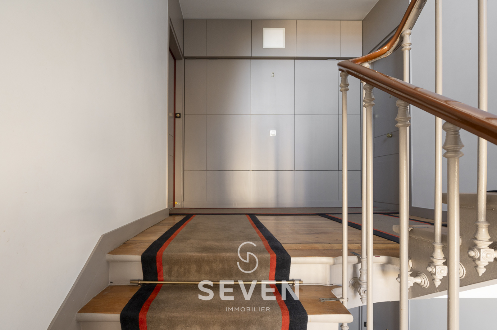 Image_, Appartement, Clichy, ref :EF00747