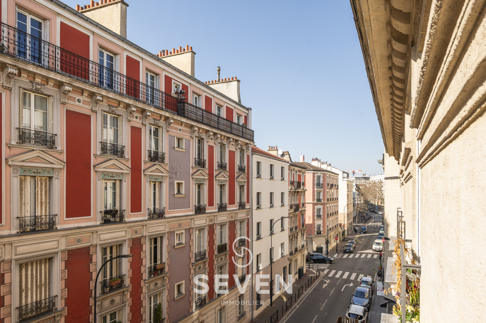 Image_, Appartement, Clichy, ref :EF00747