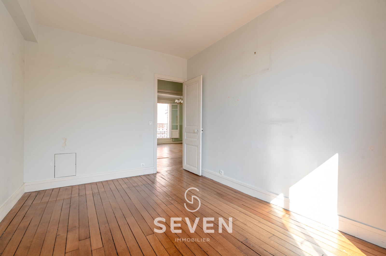 Image_, Appartement, Clichy, ref :EF00747