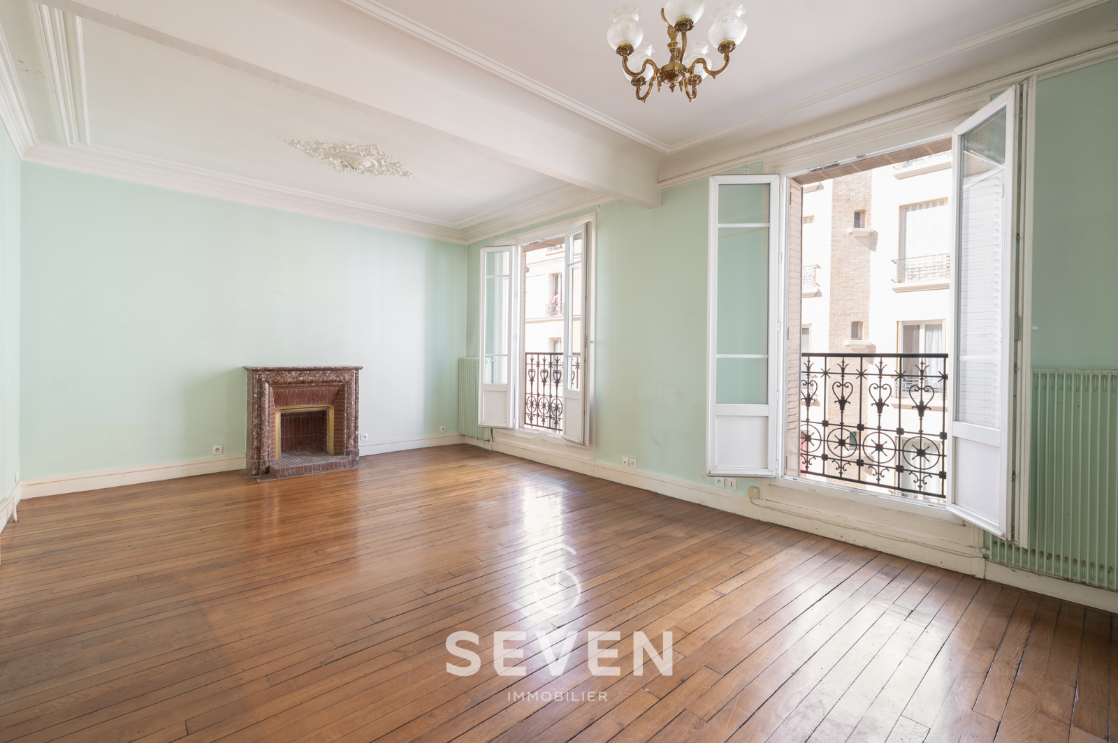 Image_, Appartement, Clichy, ref :EF00747