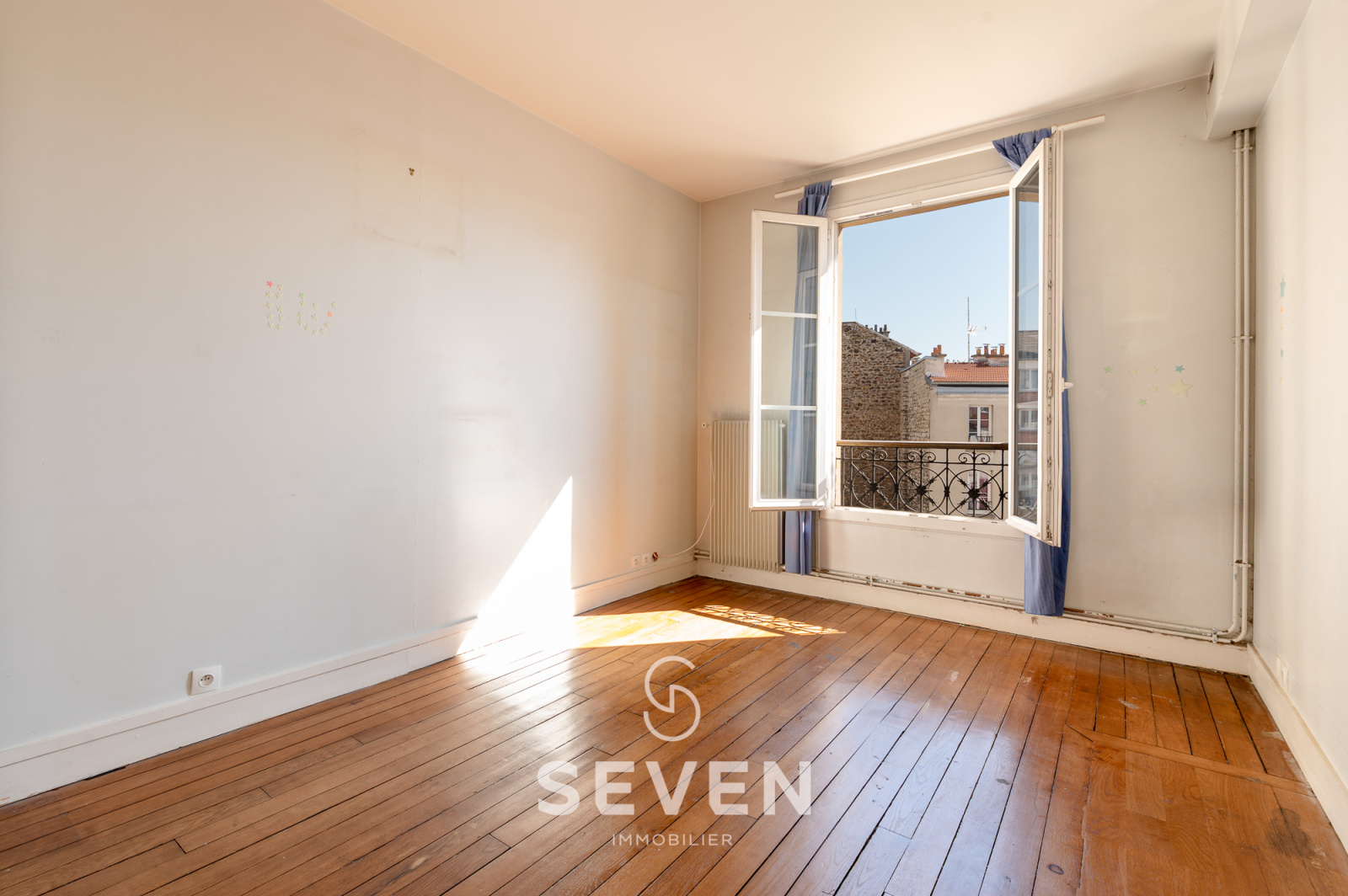 Image_, Appartement, Clichy, ref :EF00747