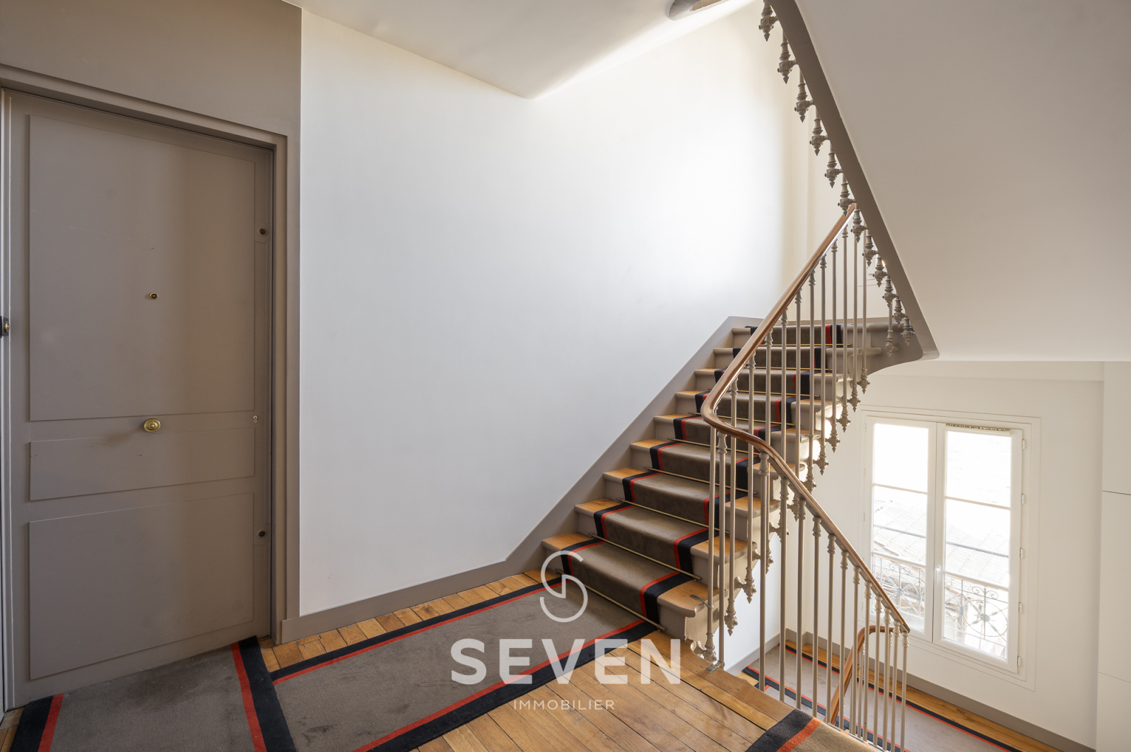 Image_, Appartement, Clichy, ref :EF00747