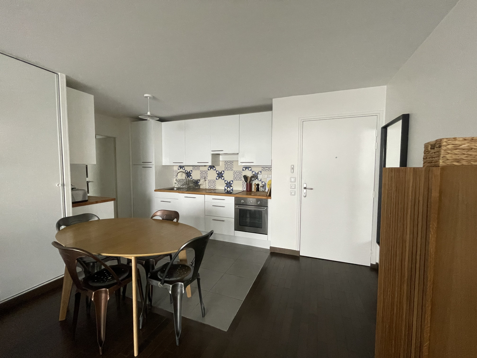 Image_, Appartement, Clichy, ref :779