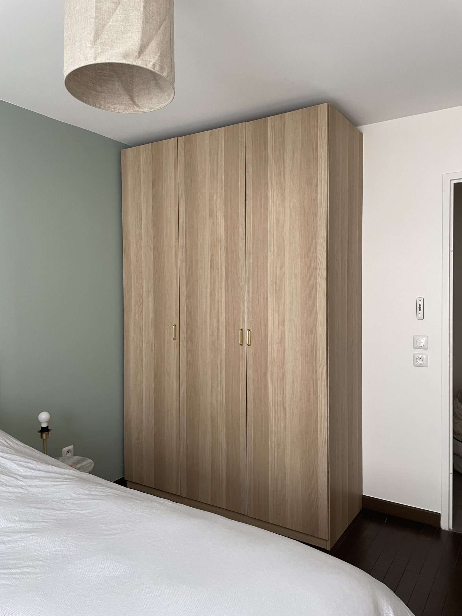 Image_, Appartement, Clichy, ref :779