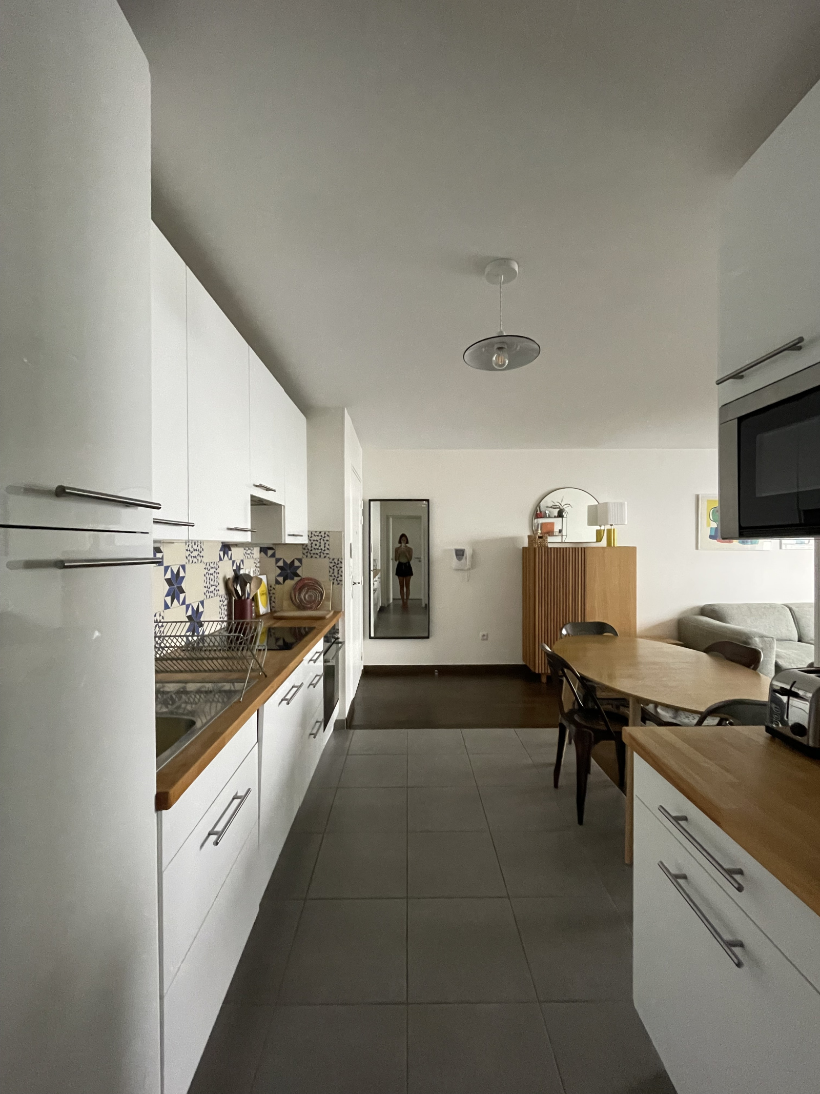 Image_, Appartement, Clichy, ref :779