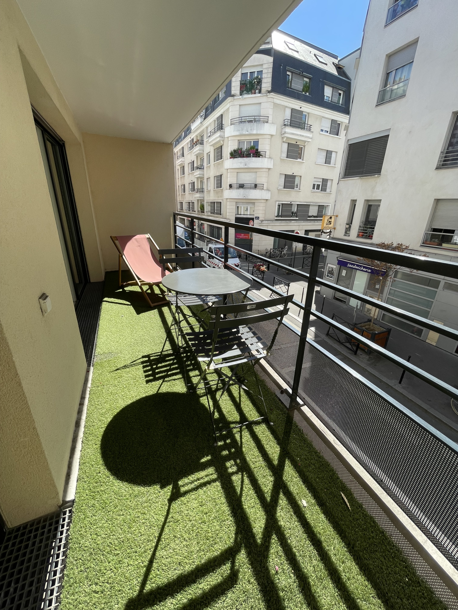 Image_, Appartement, Clichy, ref :779