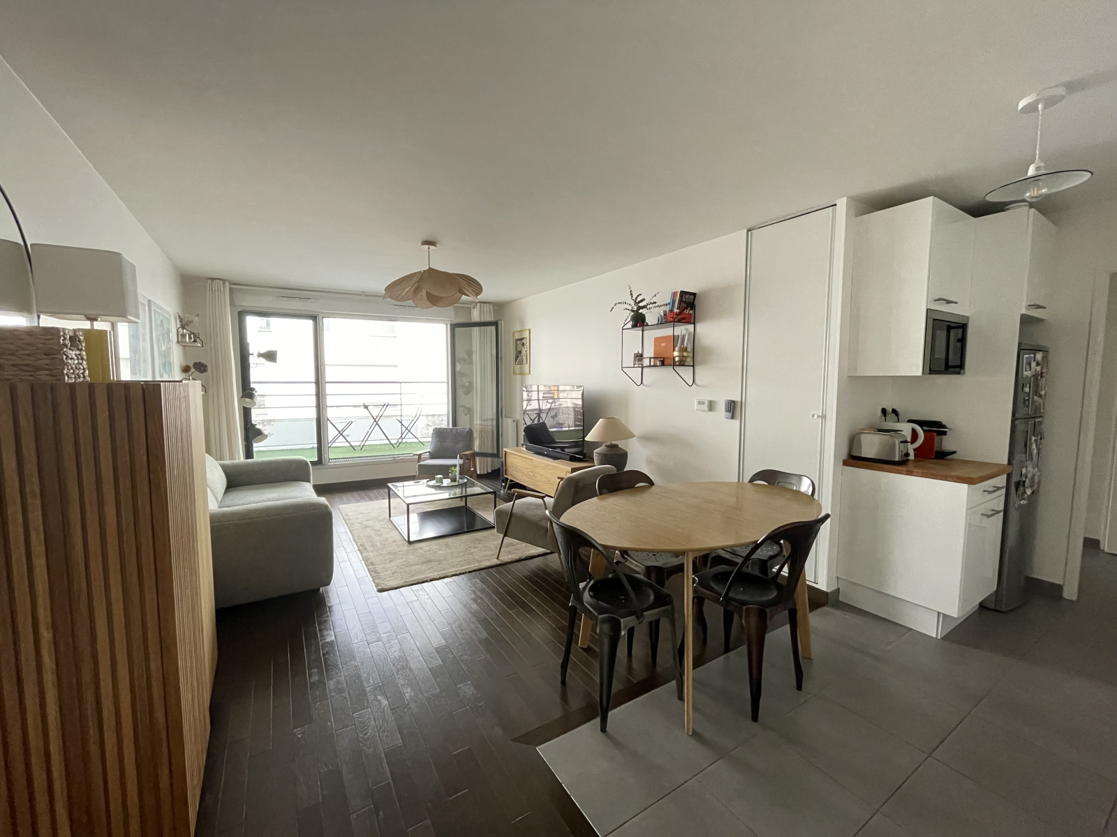 Image_, Appartement, Clichy, ref :779