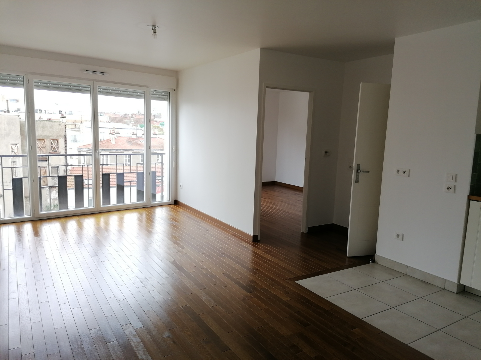 Image_, Appartement, Saint-Ouen-sur-Seine, ref :SO18