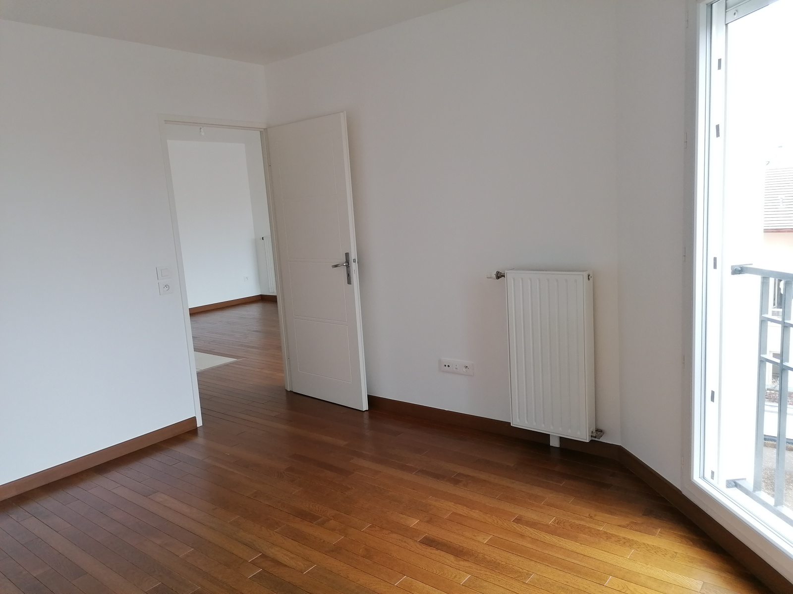 Image_, Appartement, Saint-Ouen-sur-Seine, ref :SO18