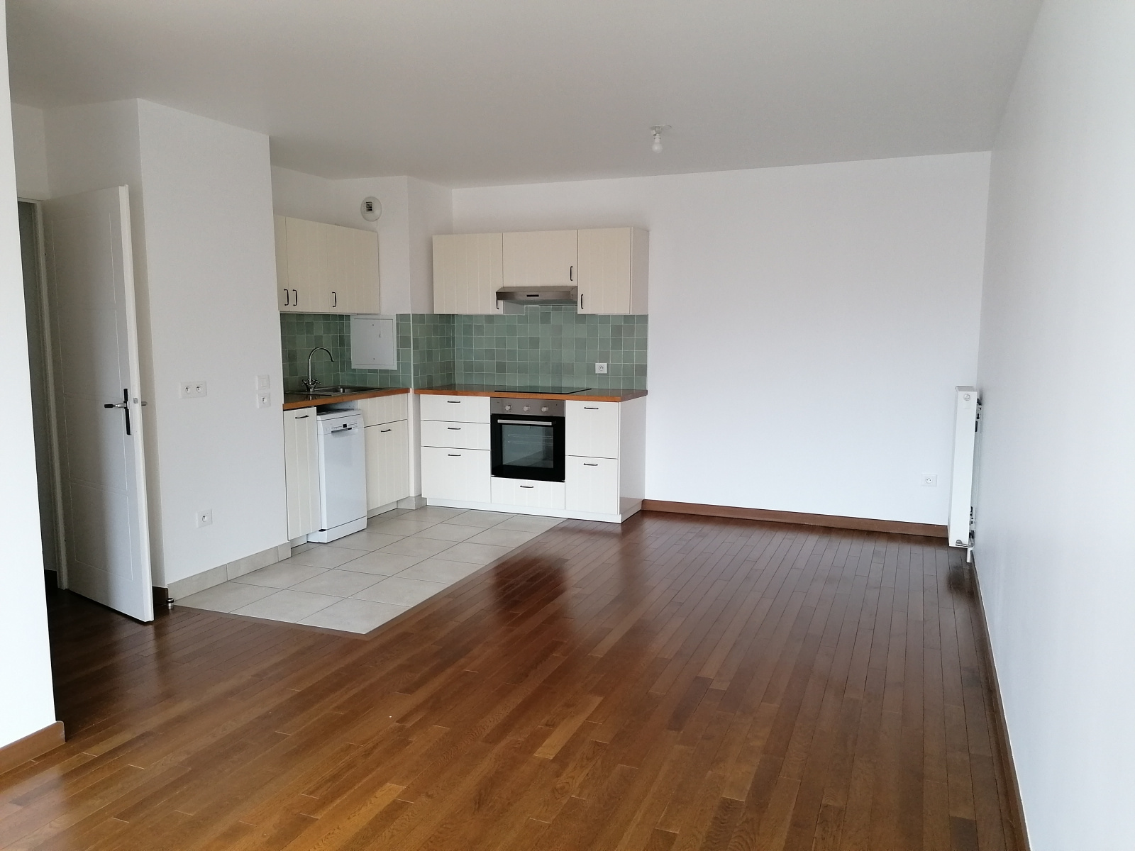 Image_, Appartement, Saint-Ouen-sur-Seine, ref :SO18