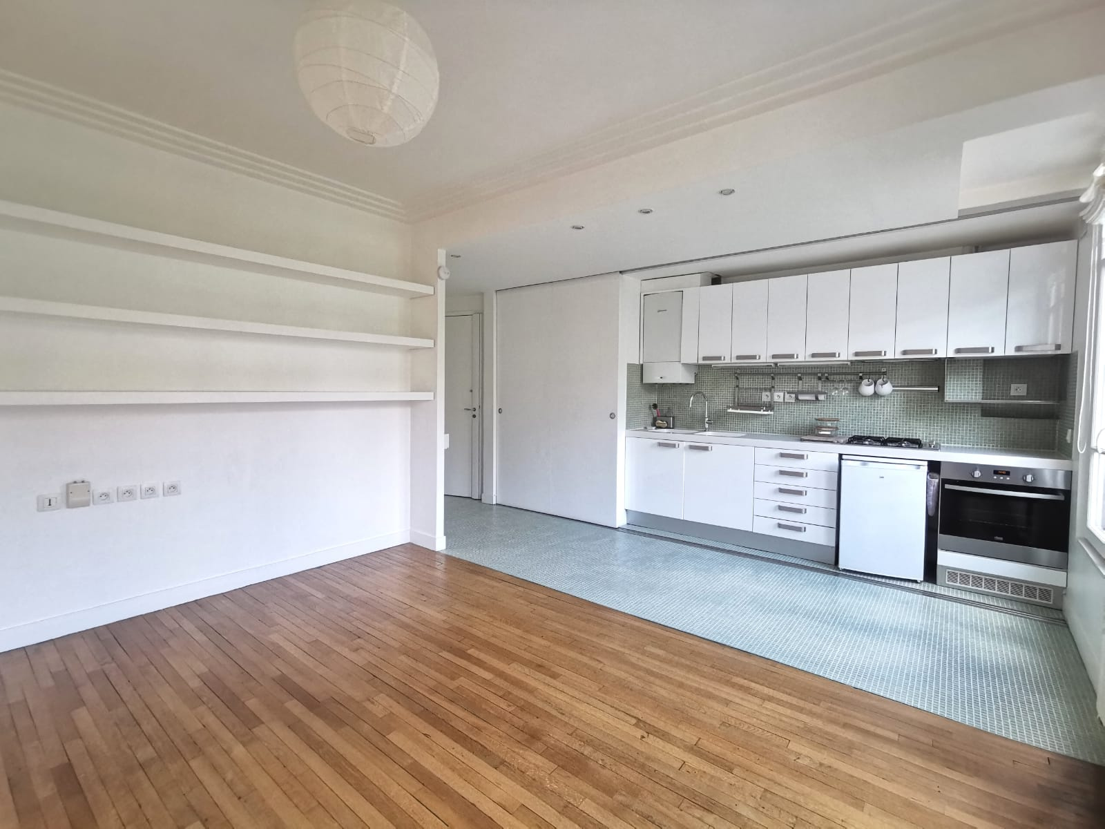 Image_, Appartement, Clichy, ref :272