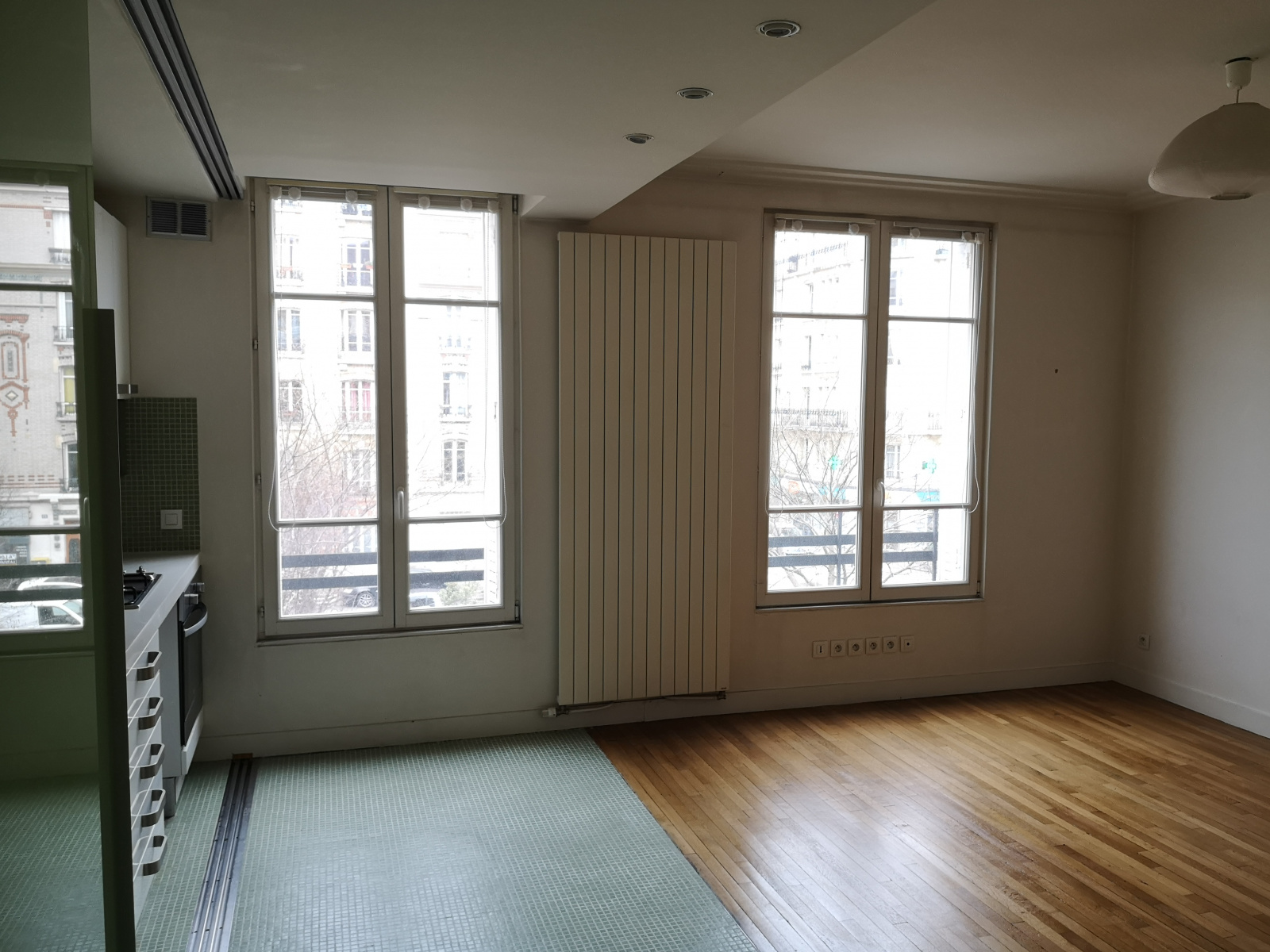 Image_, Appartement, Clichy, ref :272