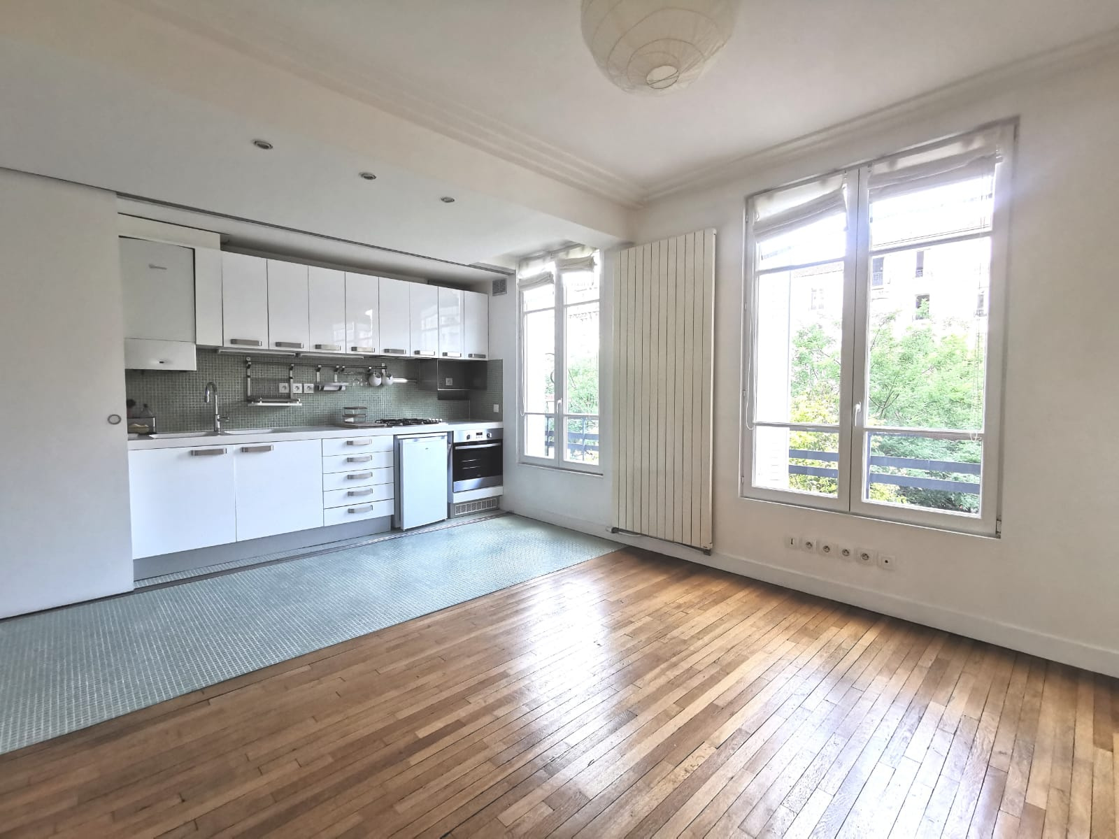 Image_, Appartement, Clichy, ref :272