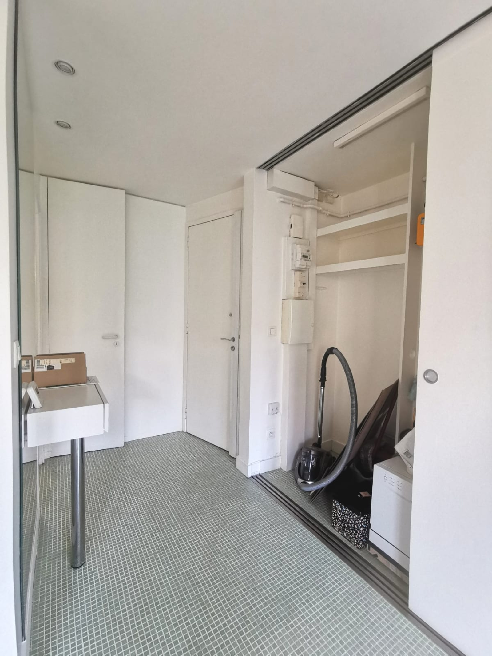 Image_, Appartement, Clichy, ref :272