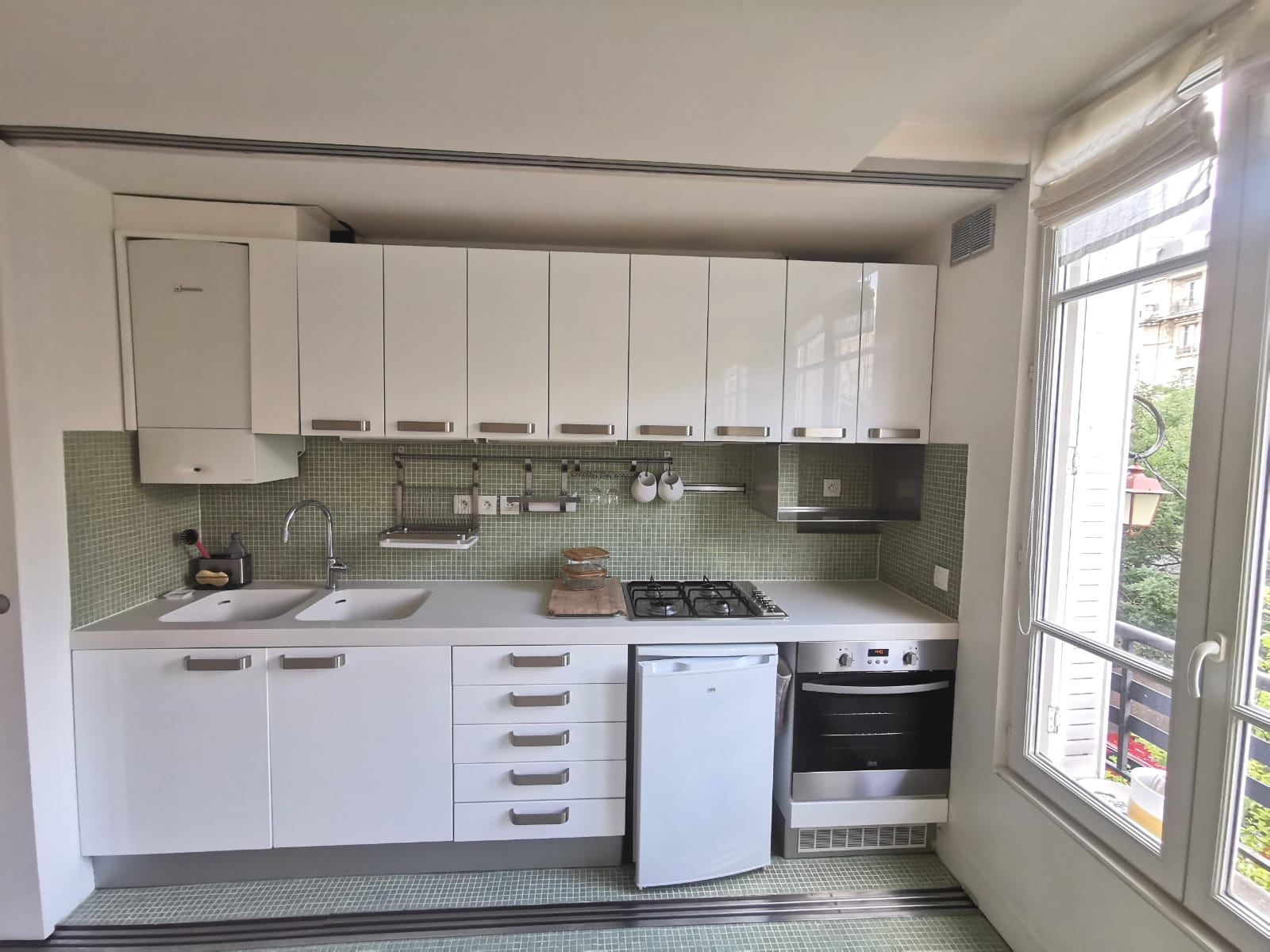 Image_, Appartement, Clichy, ref :272