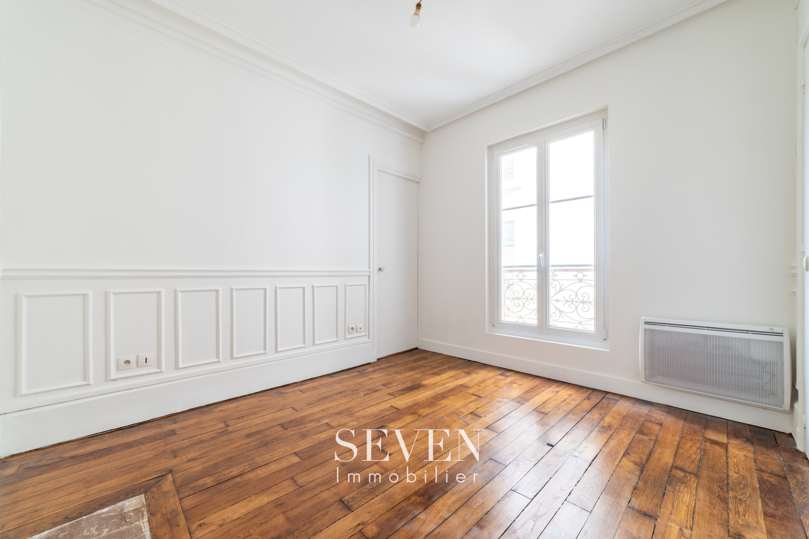Image_, Appartement, Paris, ref :609