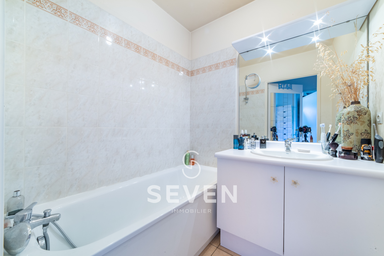 Image_, Appartement, Clichy, ref :00756