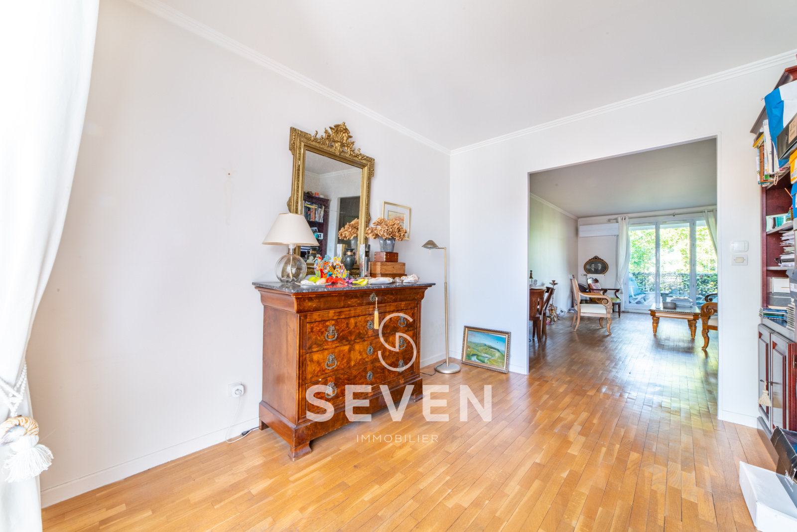 Image_, Appartement, Clichy, ref :00756