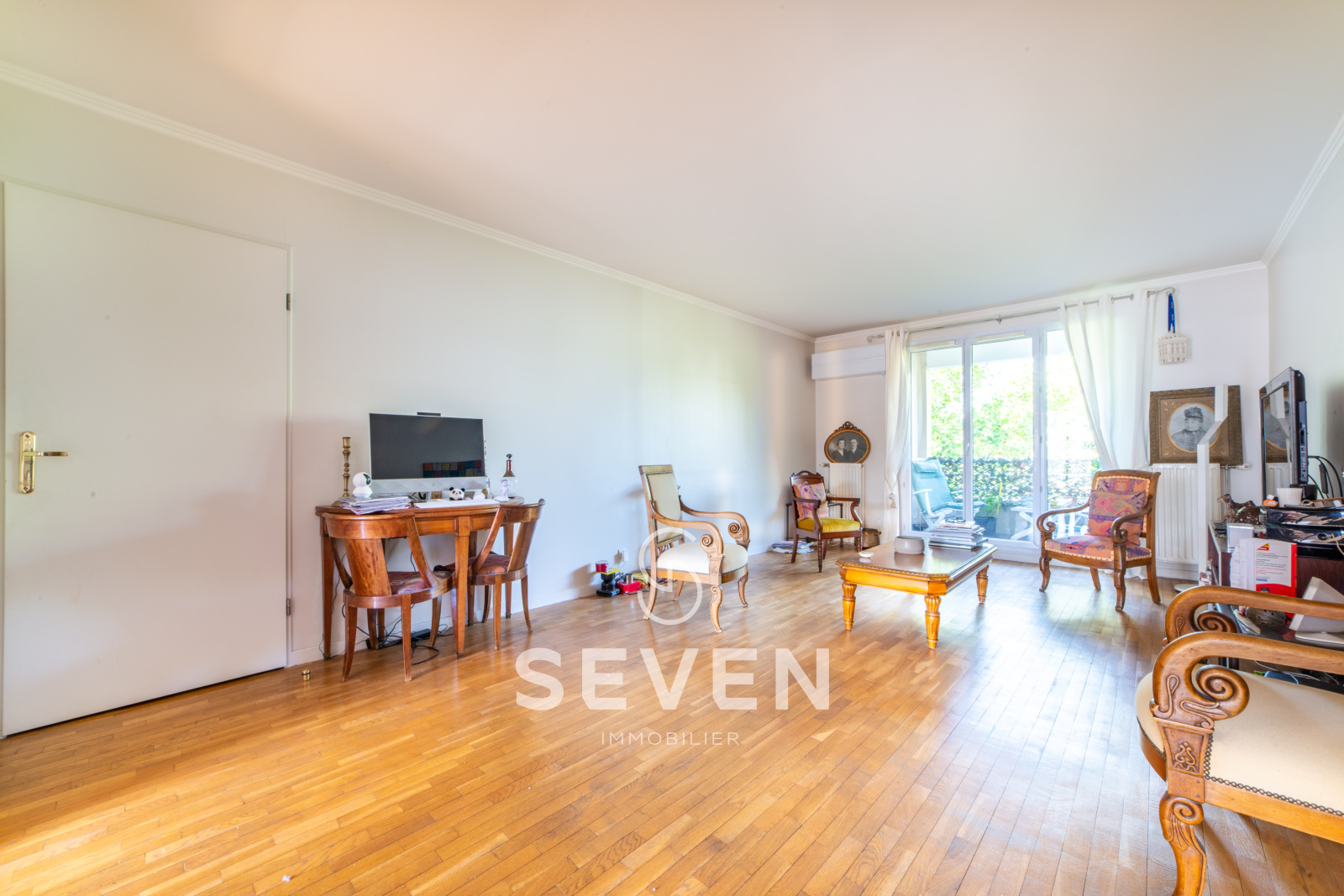 Image_, Appartement, Clichy, ref :00756