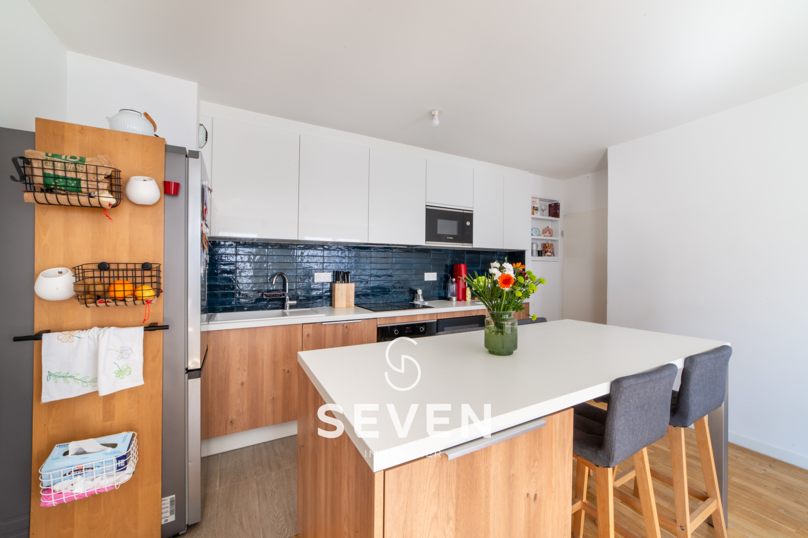 Image_, Appartement, Clichy, ref :0799