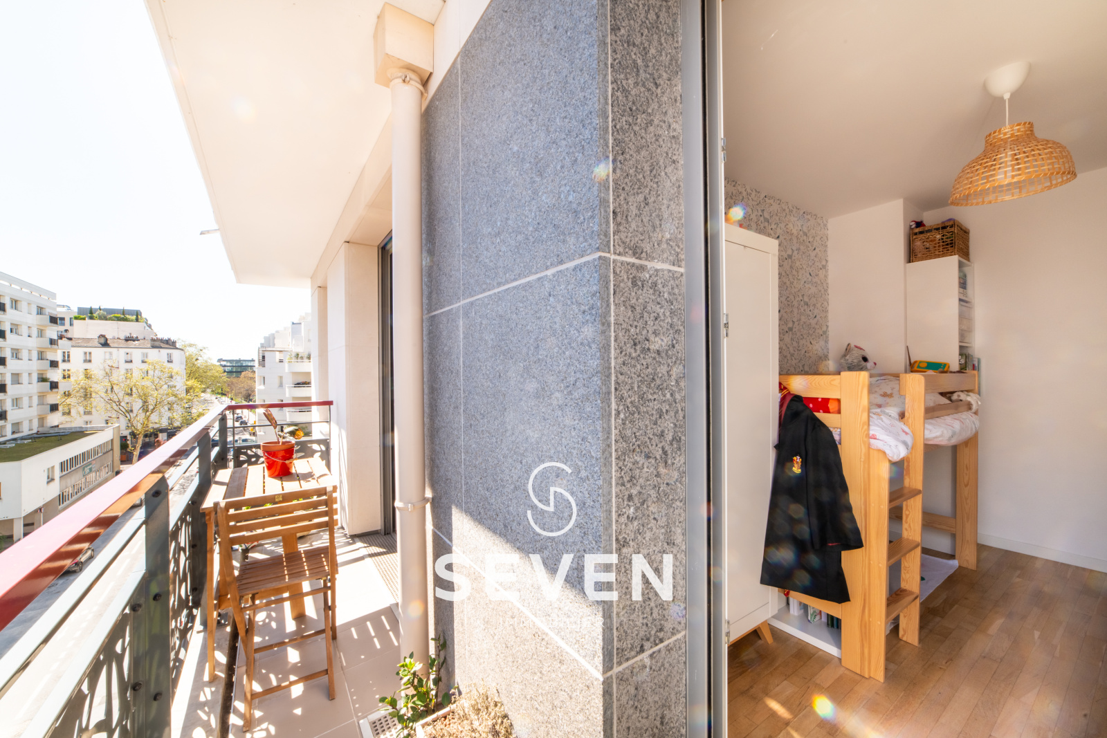 Image_, Appartement, Clichy, ref :0799