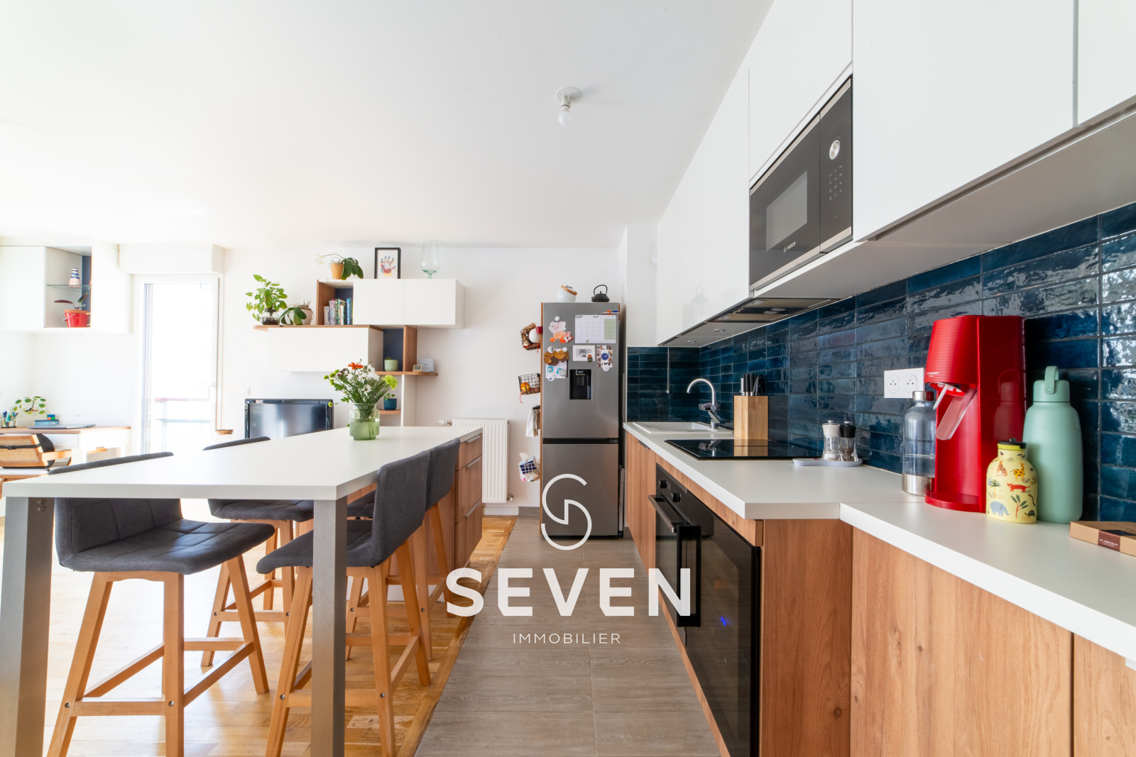 Image_, Appartement, Clichy, ref :0799