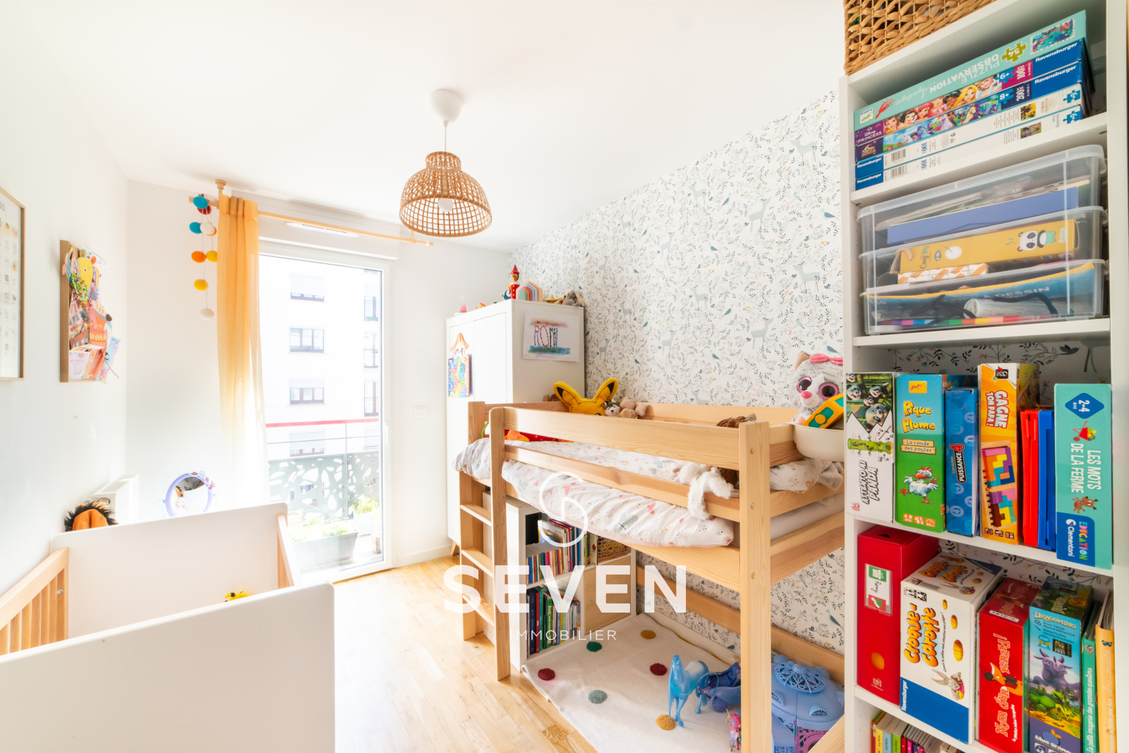 Image_, Appartement, Clichy, ref :0799