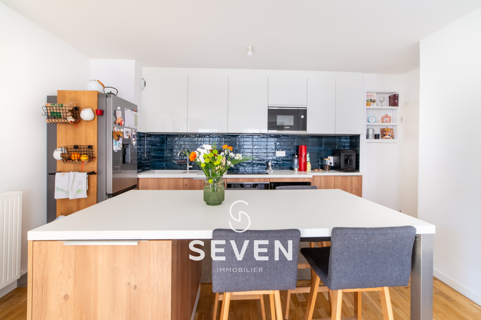 Image_, Appartement, Clichy, ref :0799