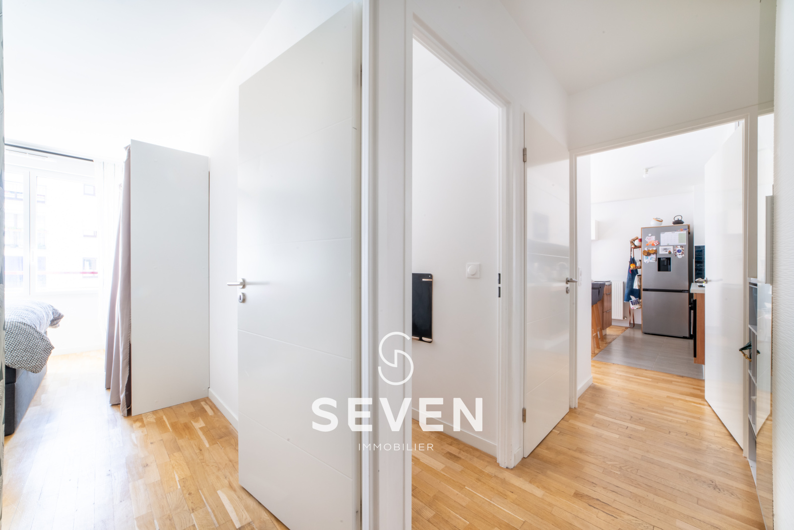 Image_, Appartement, Clichy, ref :0799