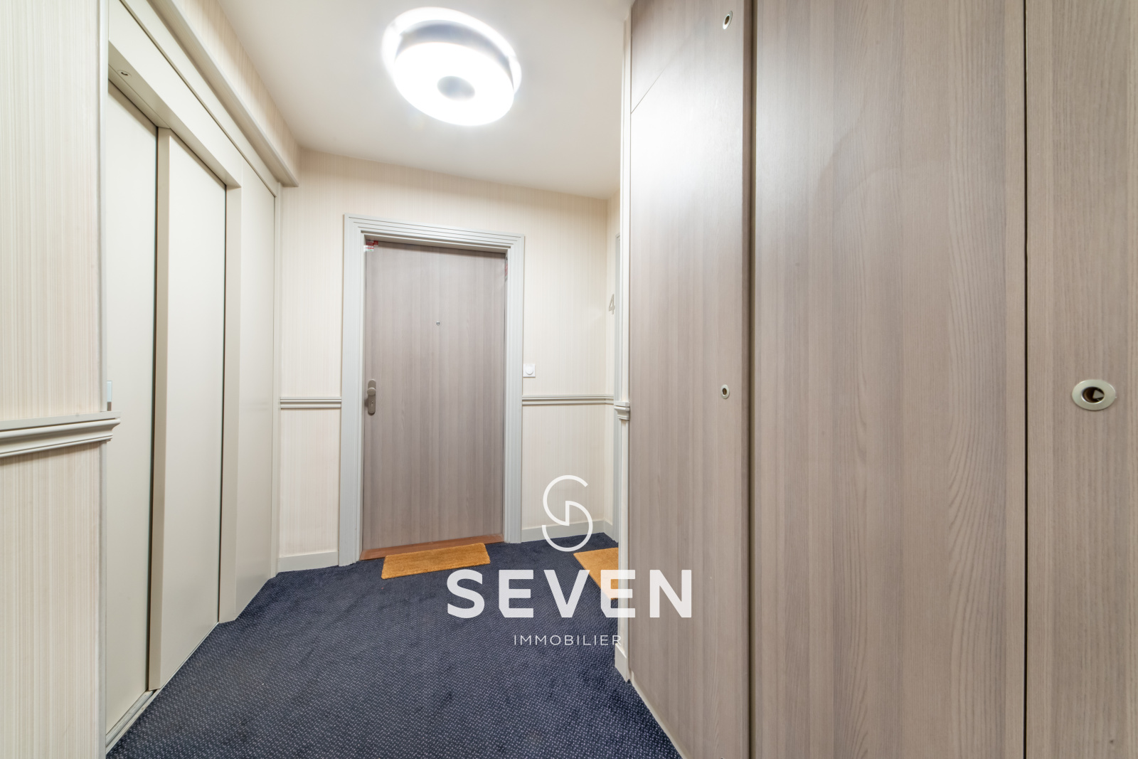 Image_, Appartement, Clichy, ref :0799