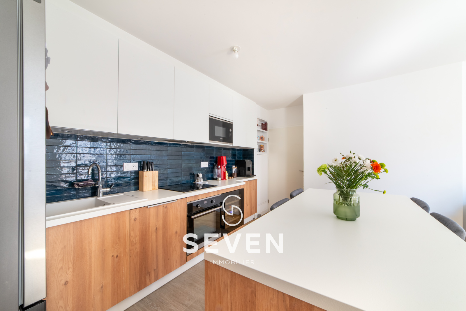 Image_, Appartement, Clichy, ref :0799