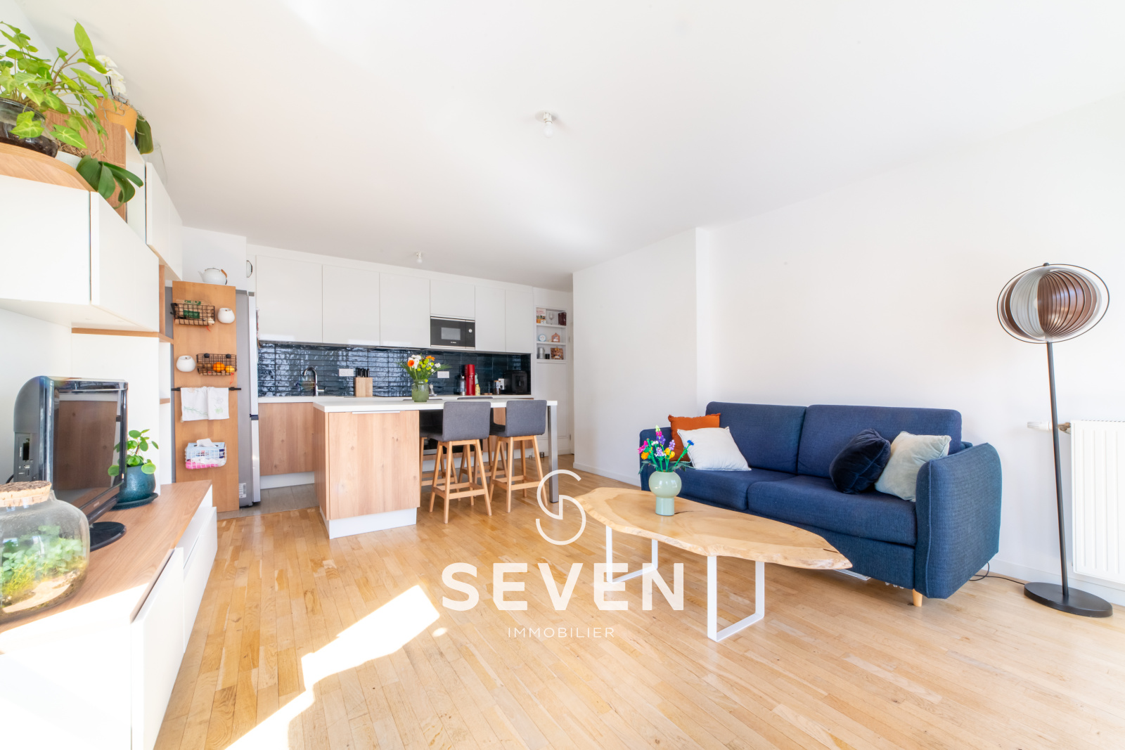 Image_, Appartement, Clichy, ref :0799