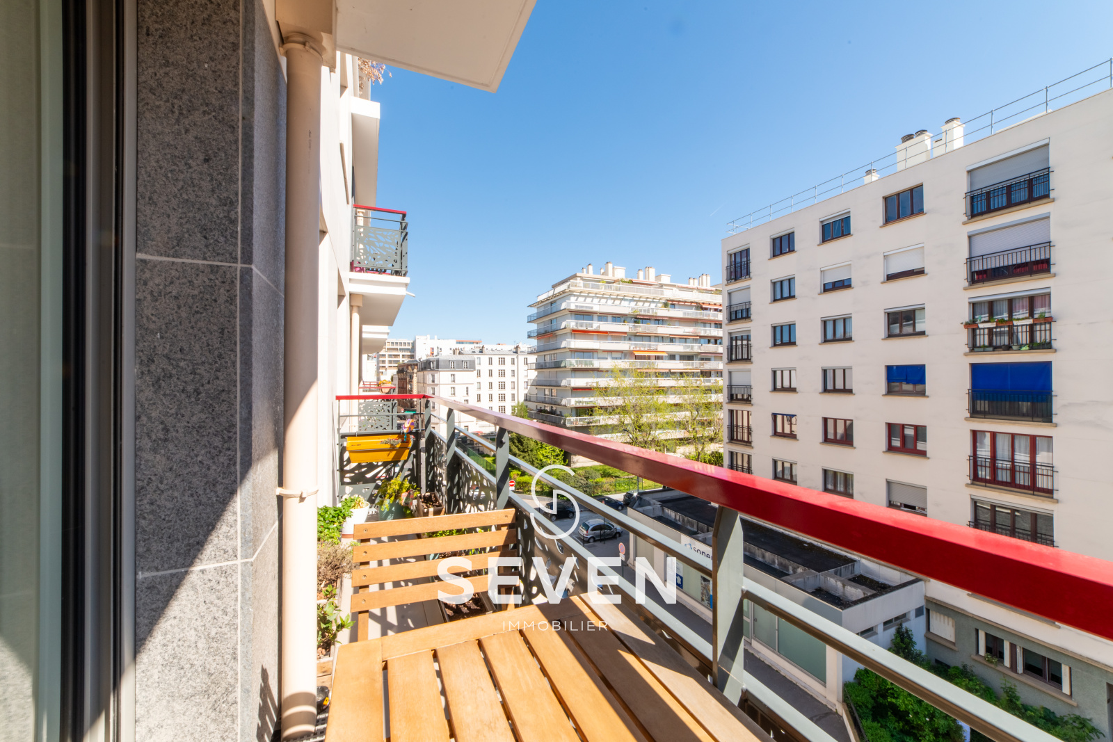 Image_, Appartement, Clichy, ref :0799