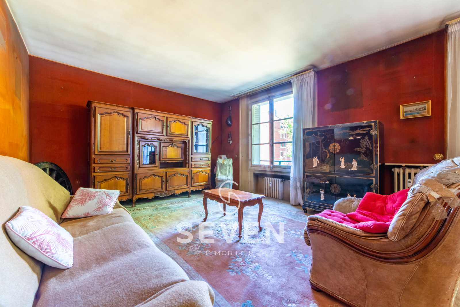 Image_, Appartement, Saint-Ouen-sur-Seine, ref :LC761