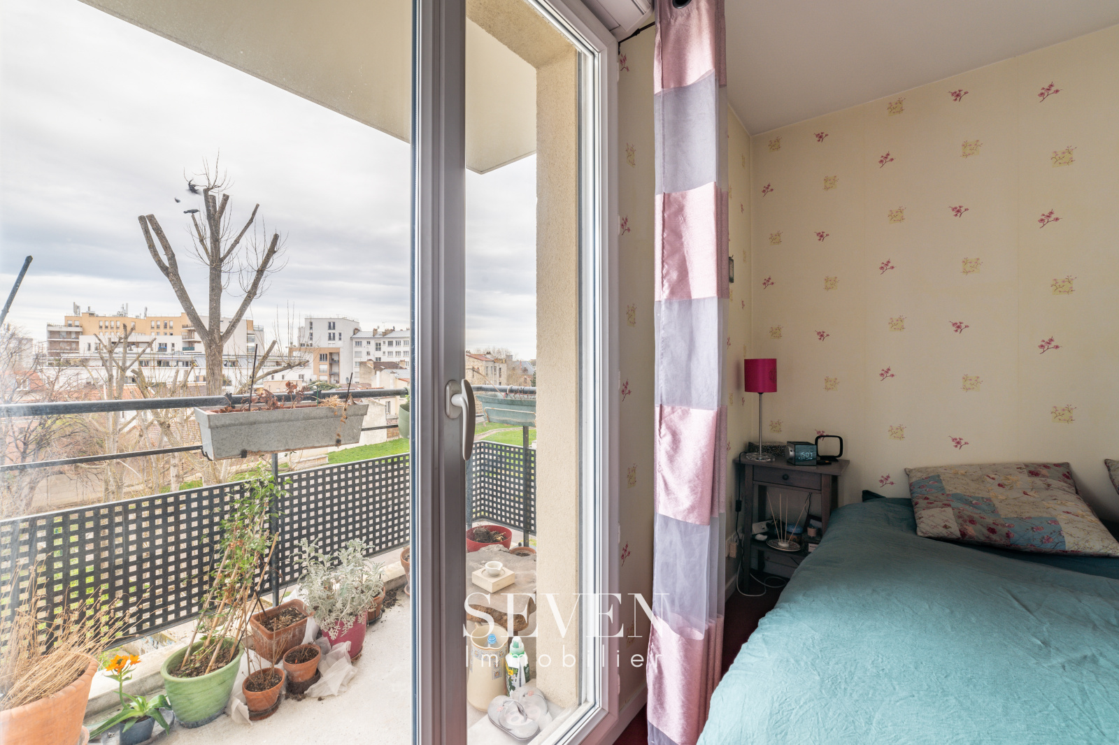 Image_, Appartement, Saint-Ouen-sur-Seine, ref :00596