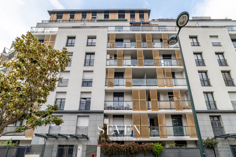 Nos Biens Immobiliers | SEVEN Immobilier