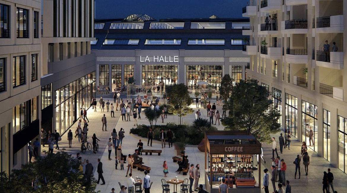 Cette semaine dans Seven Actu